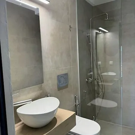 Holiday home South Palms Luxury *