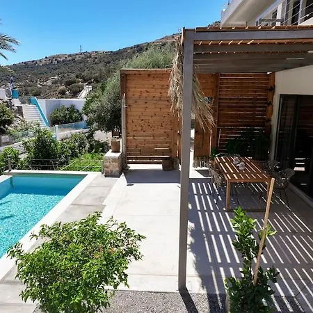 South Palms Luxury