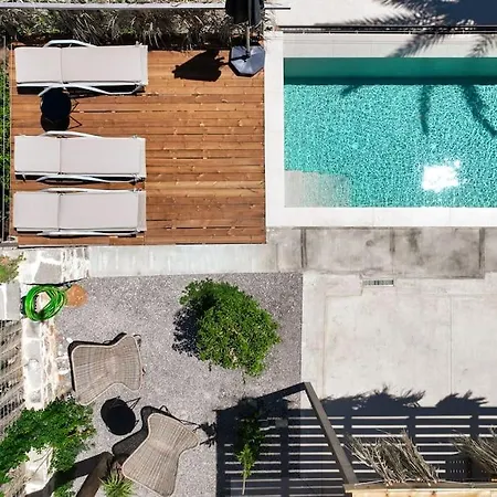 South Palms Luxury *