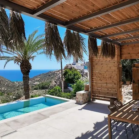 Holiday home South Palms Luxury *