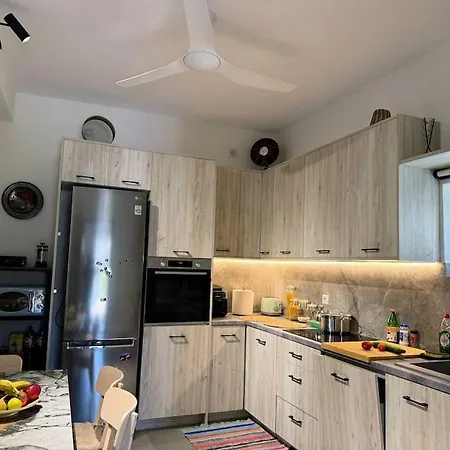 South Palms Luxury * Ano Rodhakinon