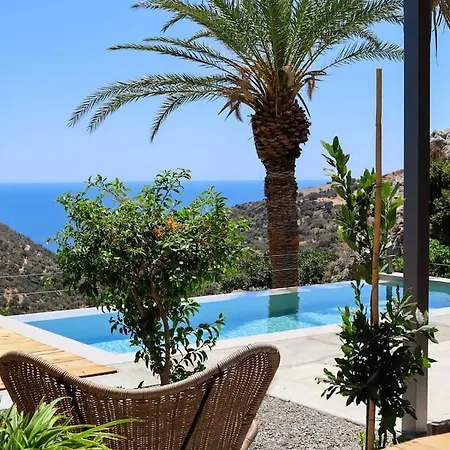 Holiday home South Palms Luxury *