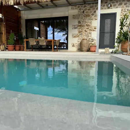 Holiday home South Palms Luxury *
